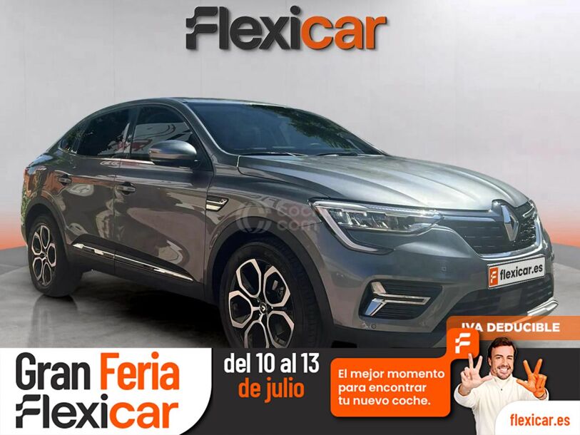 Foto del RENAULT Arkana 1.3 TCe Intens EDC 103kW