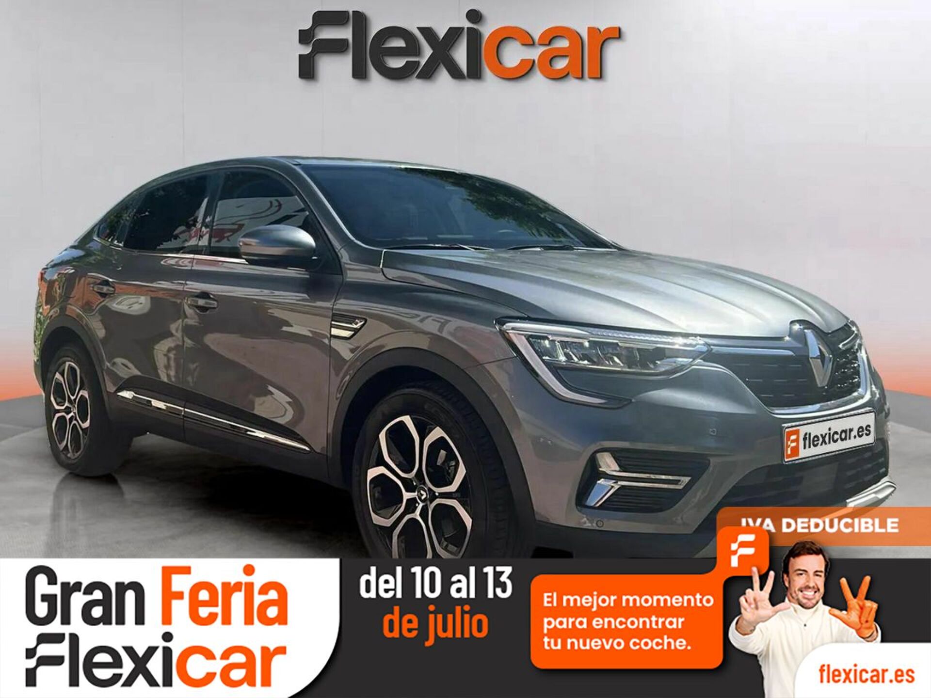 Imagen de RENAULT Arkana
