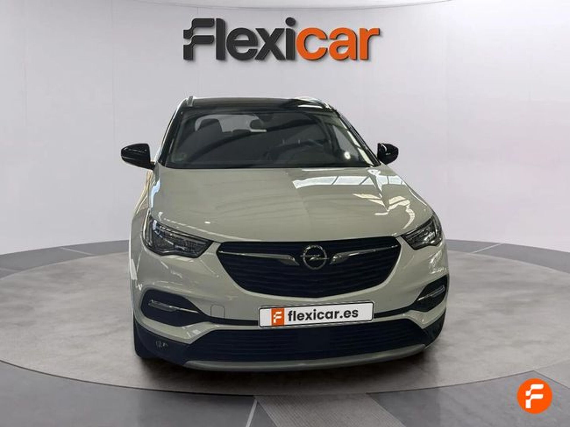 Imagen 2 de OPEL Grandland X