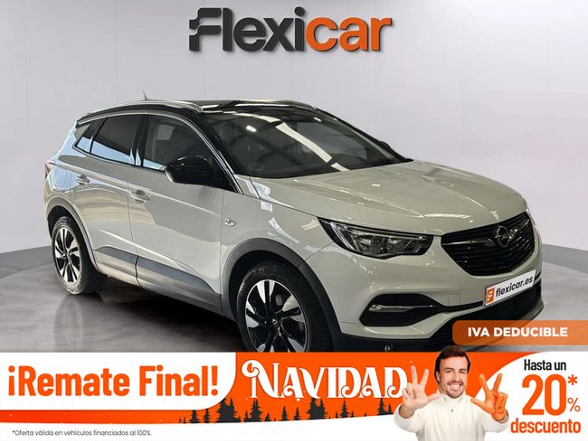 Imagen de OPEL Grandland X