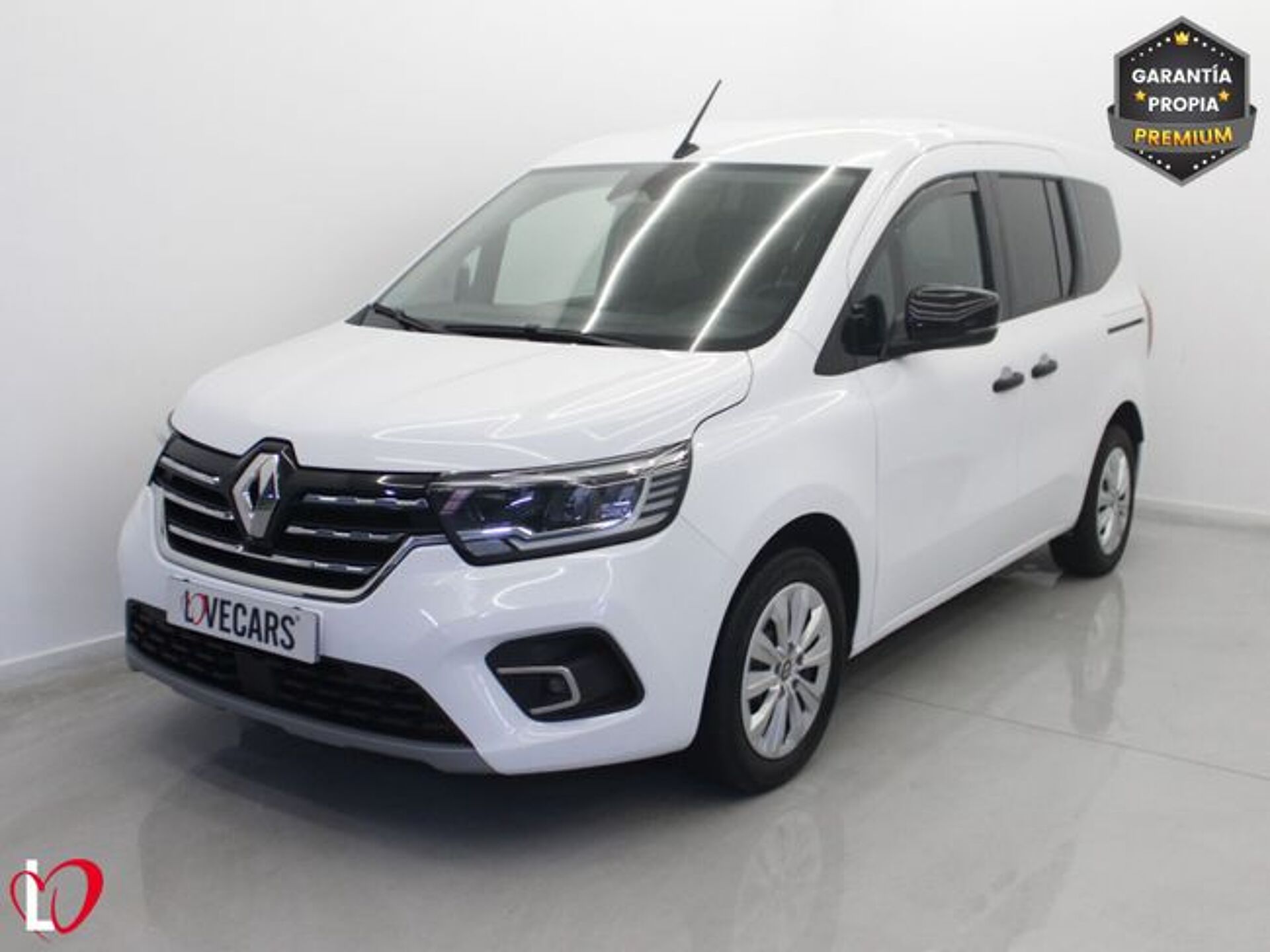 Imagen 3 de RENAULT Kangoo