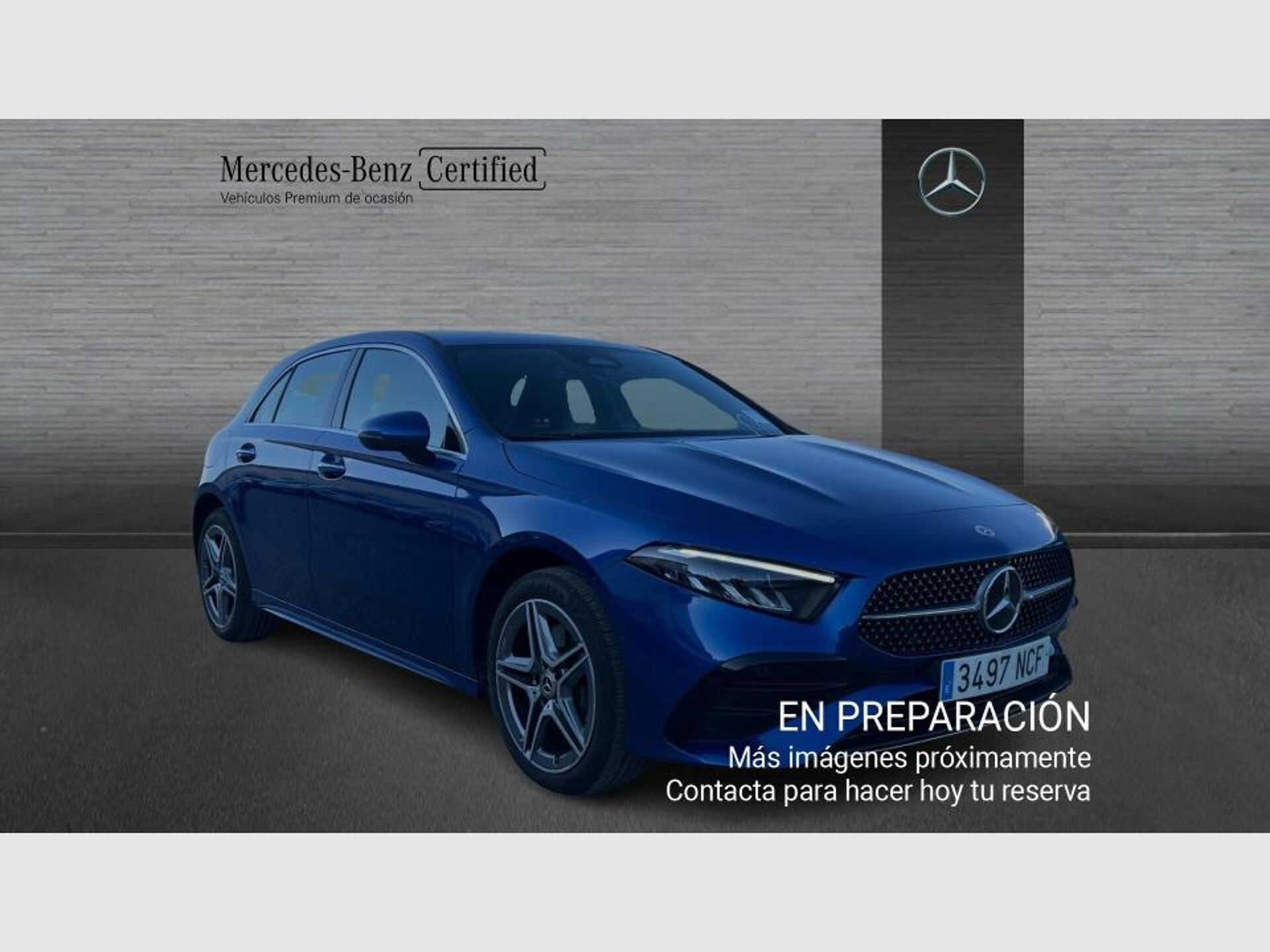 Imagen 3 de MERCEDES Clase A