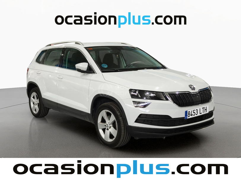Foto del SKODA Karoq 1.5 TSI Ambition ACT DSG