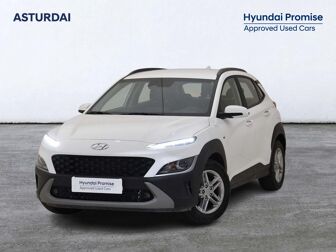 Imagen de HYUNDAI Kona 1.0 TGDI Maxx 4x2