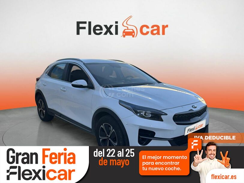 Foto del KIA XCeed 1.6 PHEV eDrive Aut.