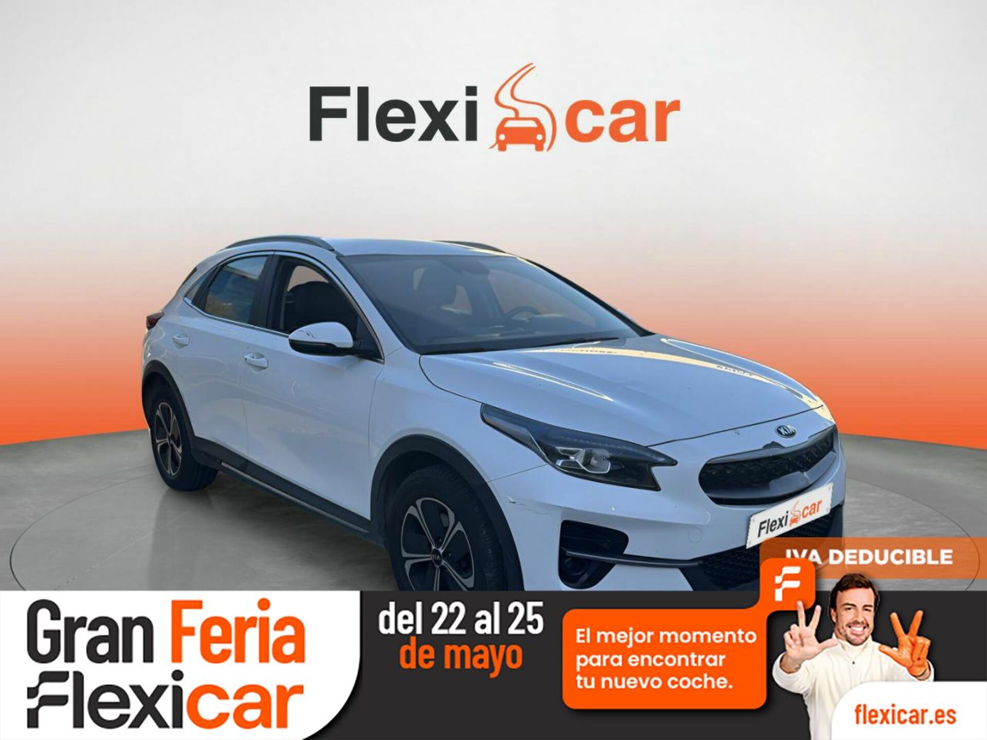 Imagen de KIA XCeed