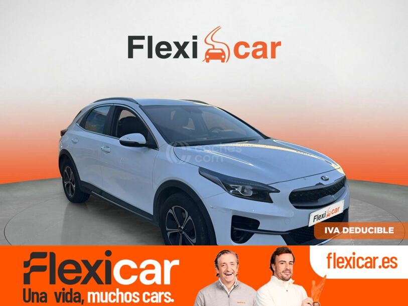 Foto del KIA XCeed 1.6 PHEV eDrive Aut.