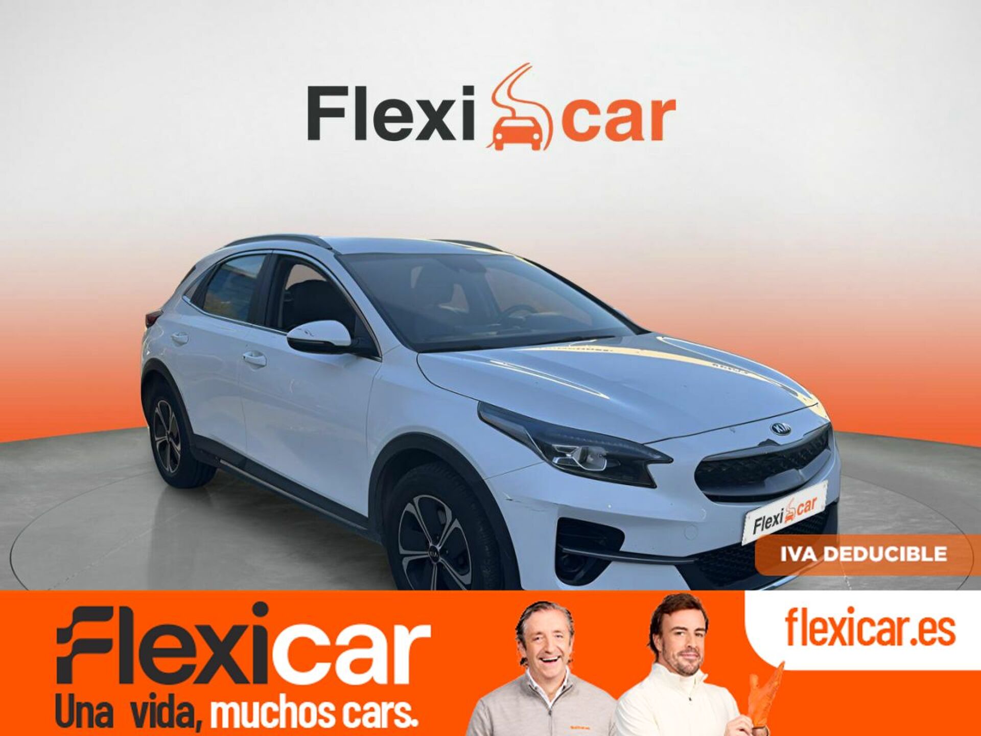 Imagen de KIA XCeed