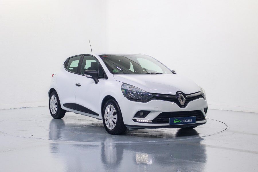 Foto del RENAULT Clio 1.5dCi Energy Business 55kW