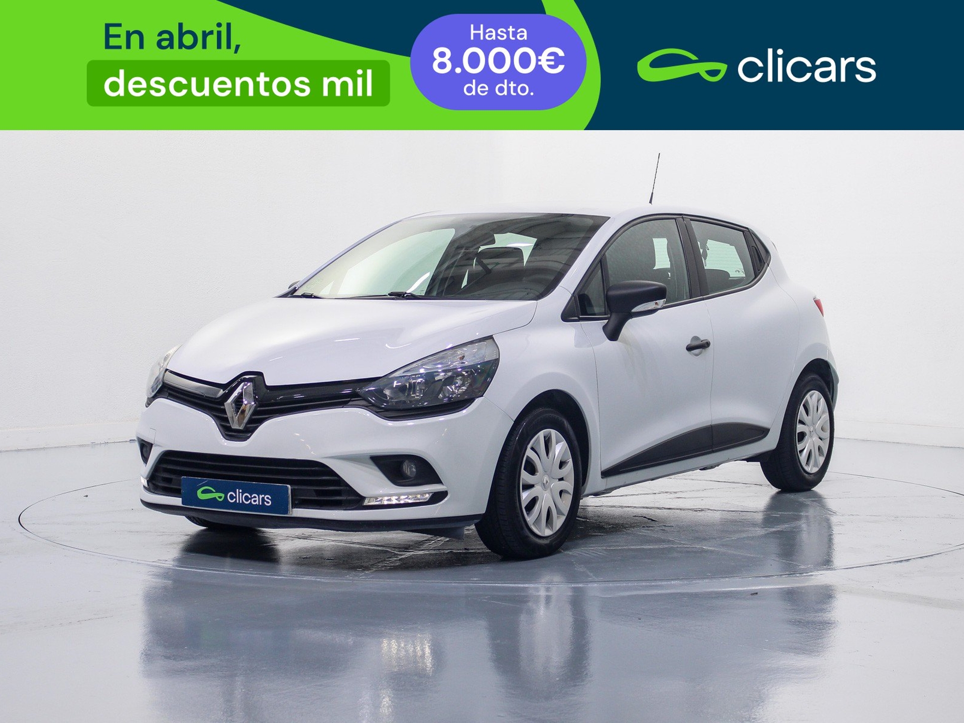 Imagen de RENAULT Clio