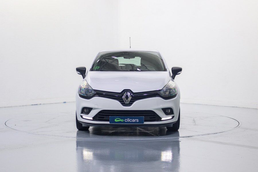 Foto del RENAULT Clio 1.5dCi Energy Business 55kW