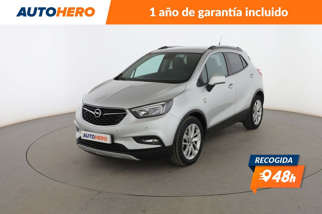 OPEL Mokka (1.4 Turbo 120 Aniversario Start/Stop) en Madrid