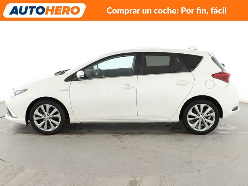 Foto del TOYOTA Auris hybrid 140H Business