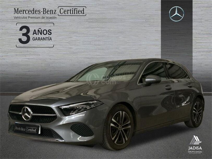 Foto del MERCEDES Clase A A 200d Progressive Line Advanced 8G-DCT