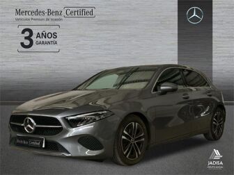 Imagen de MERCEDES Clase A A 200d Progressive Line Advanced 8G-DCT