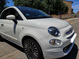 Imagen de FIAT 500 1.2 GLP Lounge