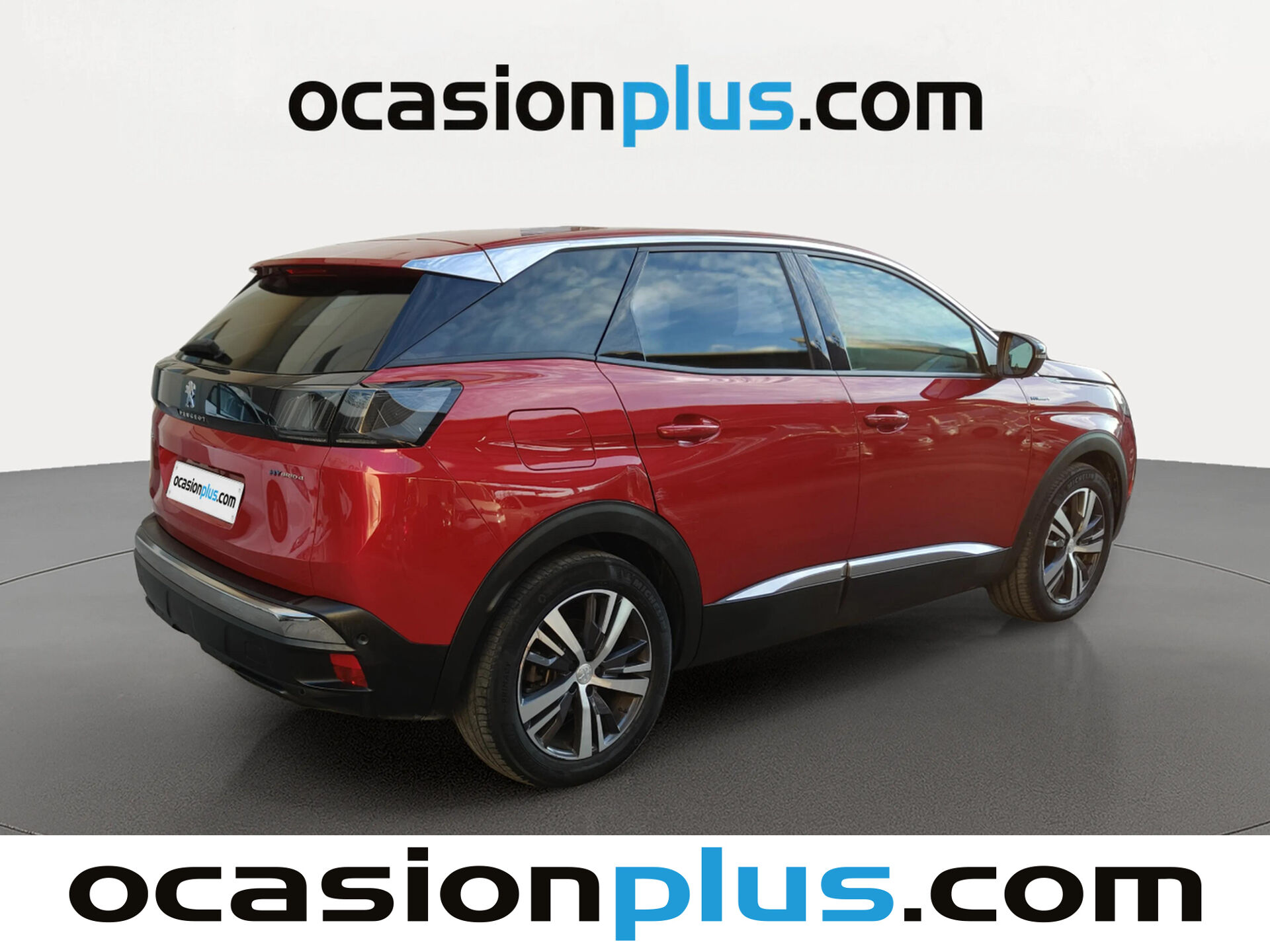 Imagen 3 de PEUGEOT 3008