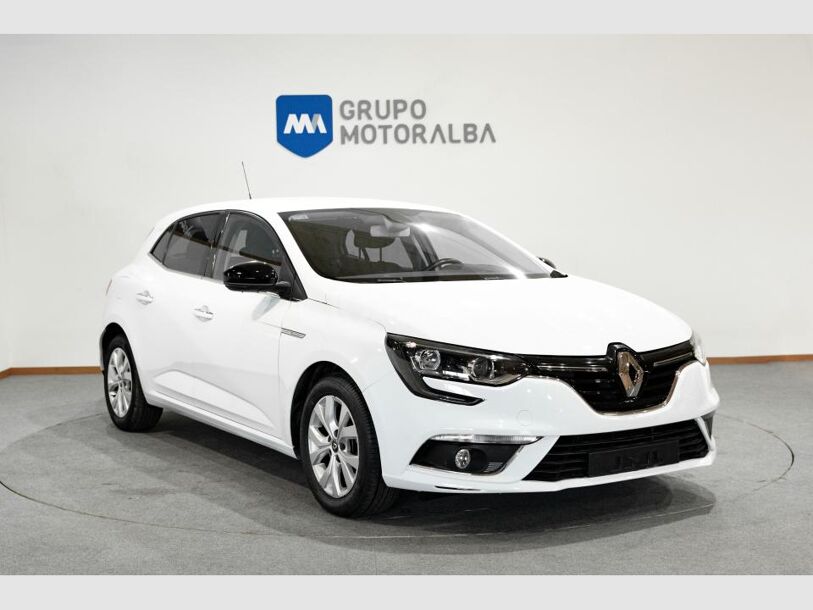 Foto del RENAULT Mégane 1.3 TCe GPF Limited 85kW