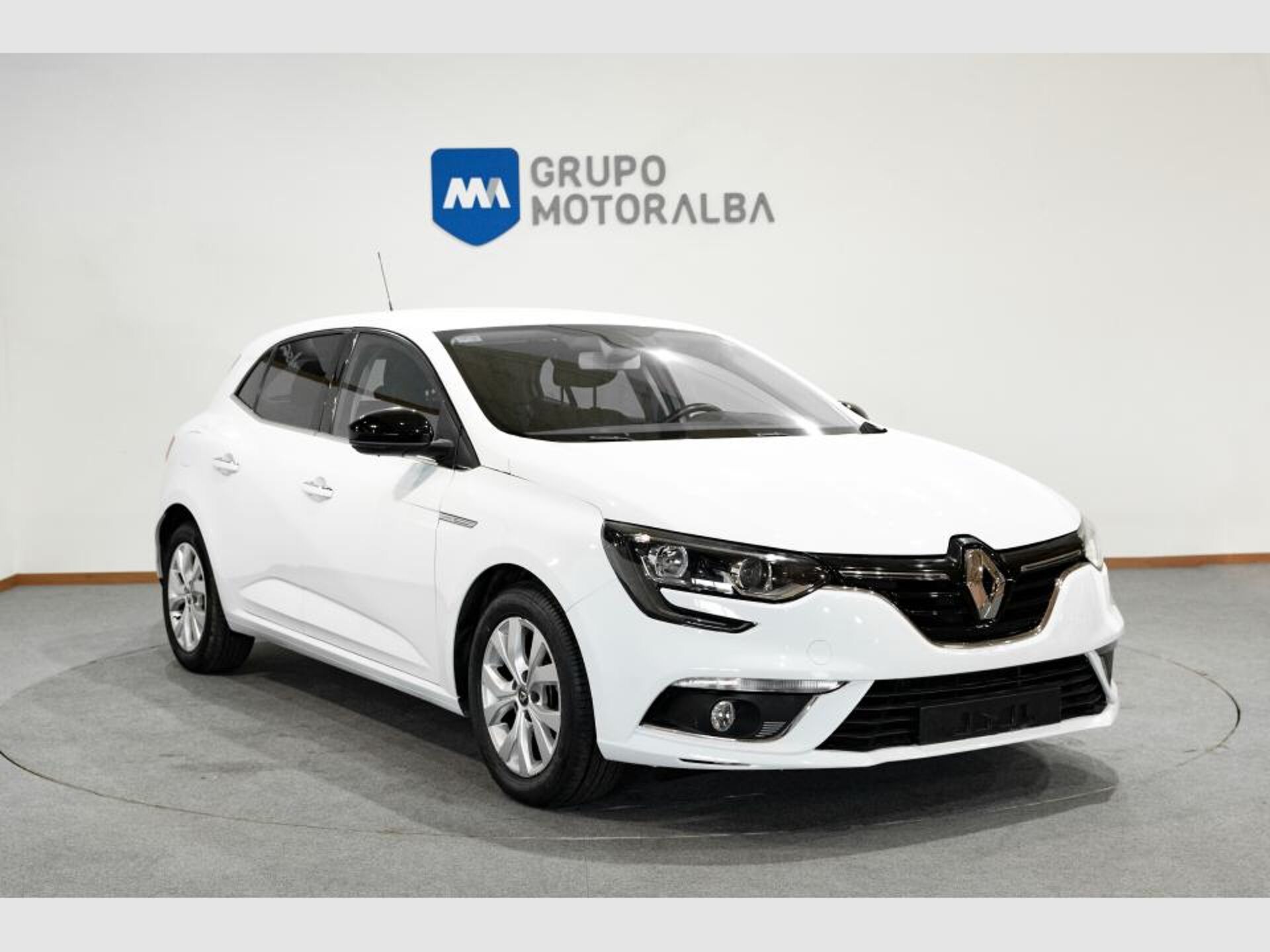 Imagen de RENAULT Mégane
