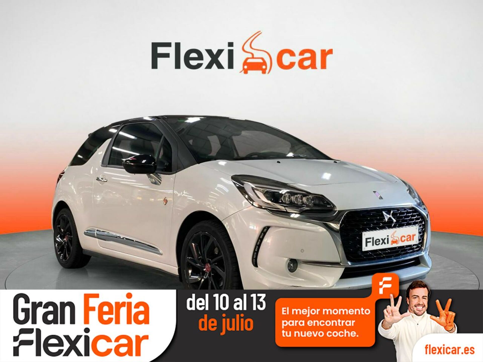 Imagen de DS DS3