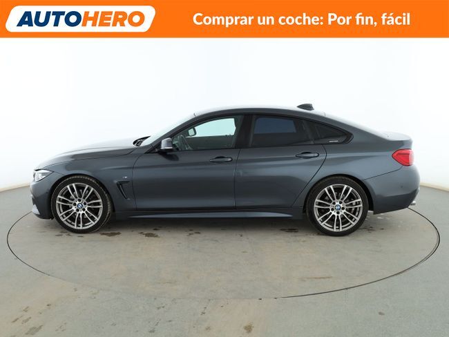 Foto del BMW Serie 4 430iA Gran Coupé