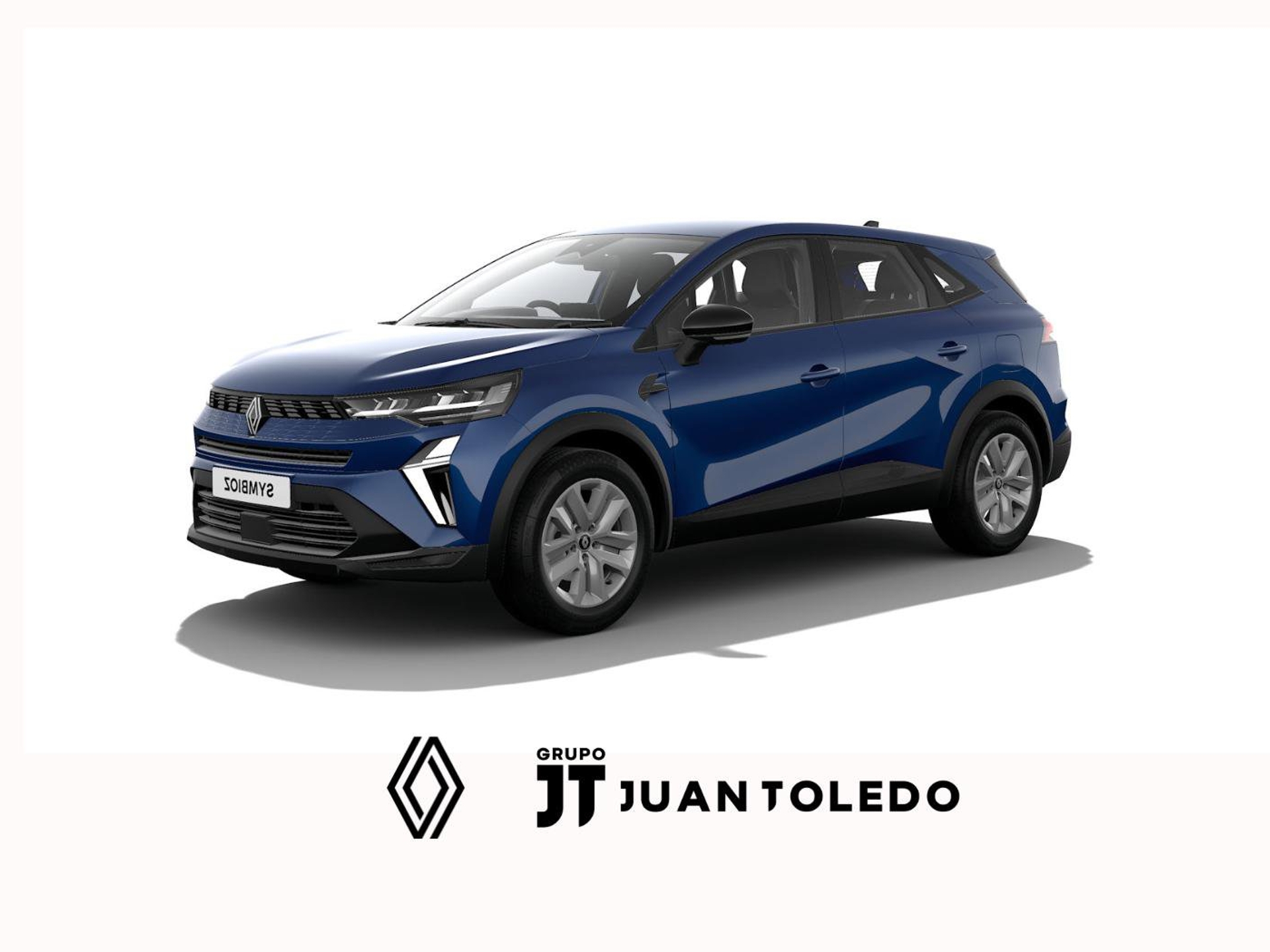 Imagen de RENAULT Symbioz