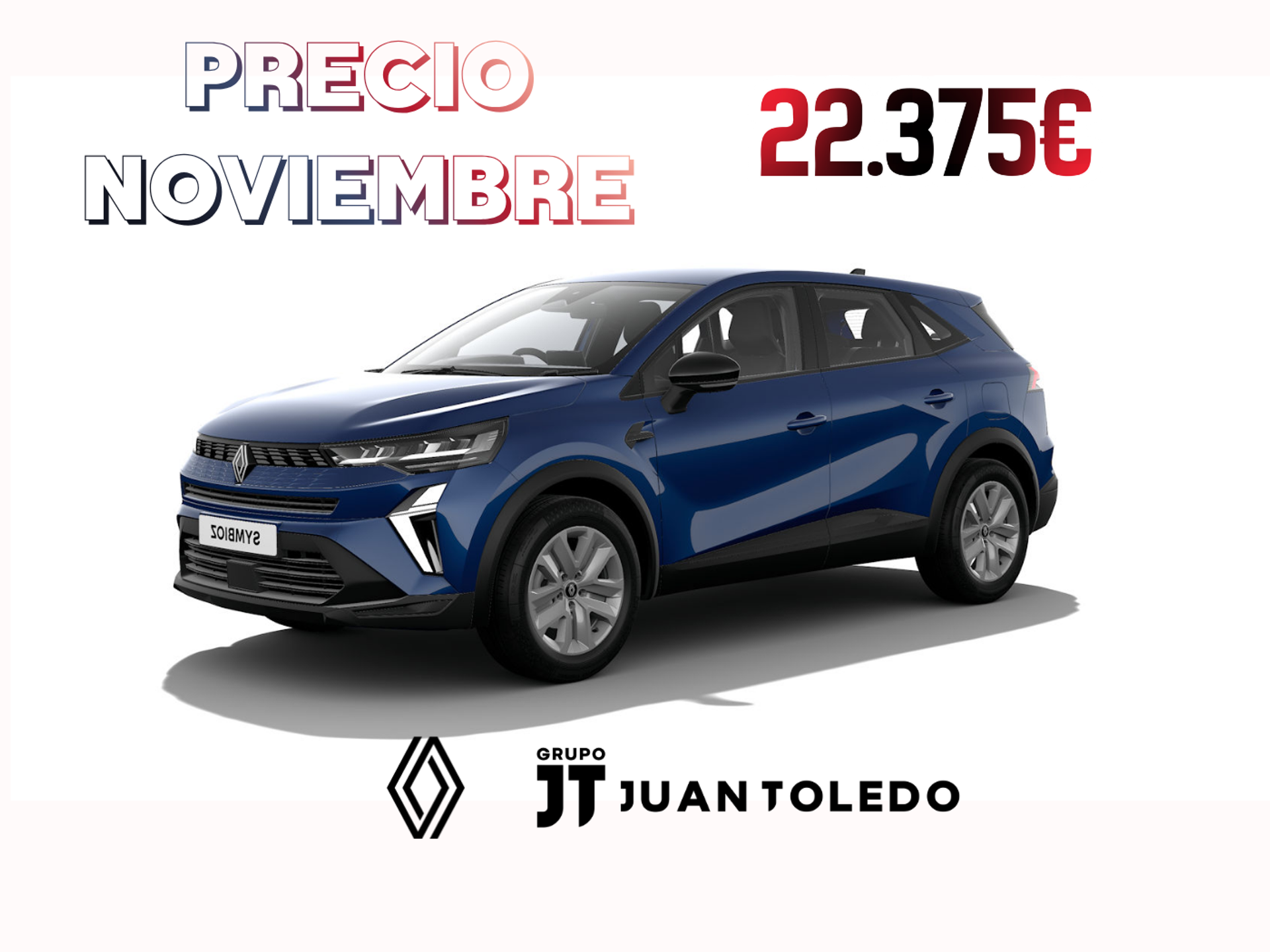 Imagen de RENAULT Symbioz