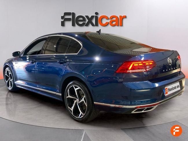 Foto del VOLKSWAGEN Passat 2.0TDI R-Line DSG7 110kW