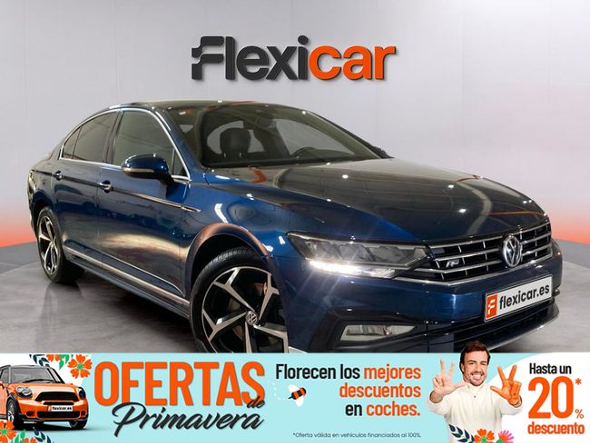 Imagen de VOLKSWAGEN Passat