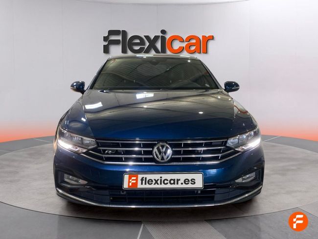 Foto del VOLKSWAGEN Passat 2.0TDI R-Line DSG7 110kW