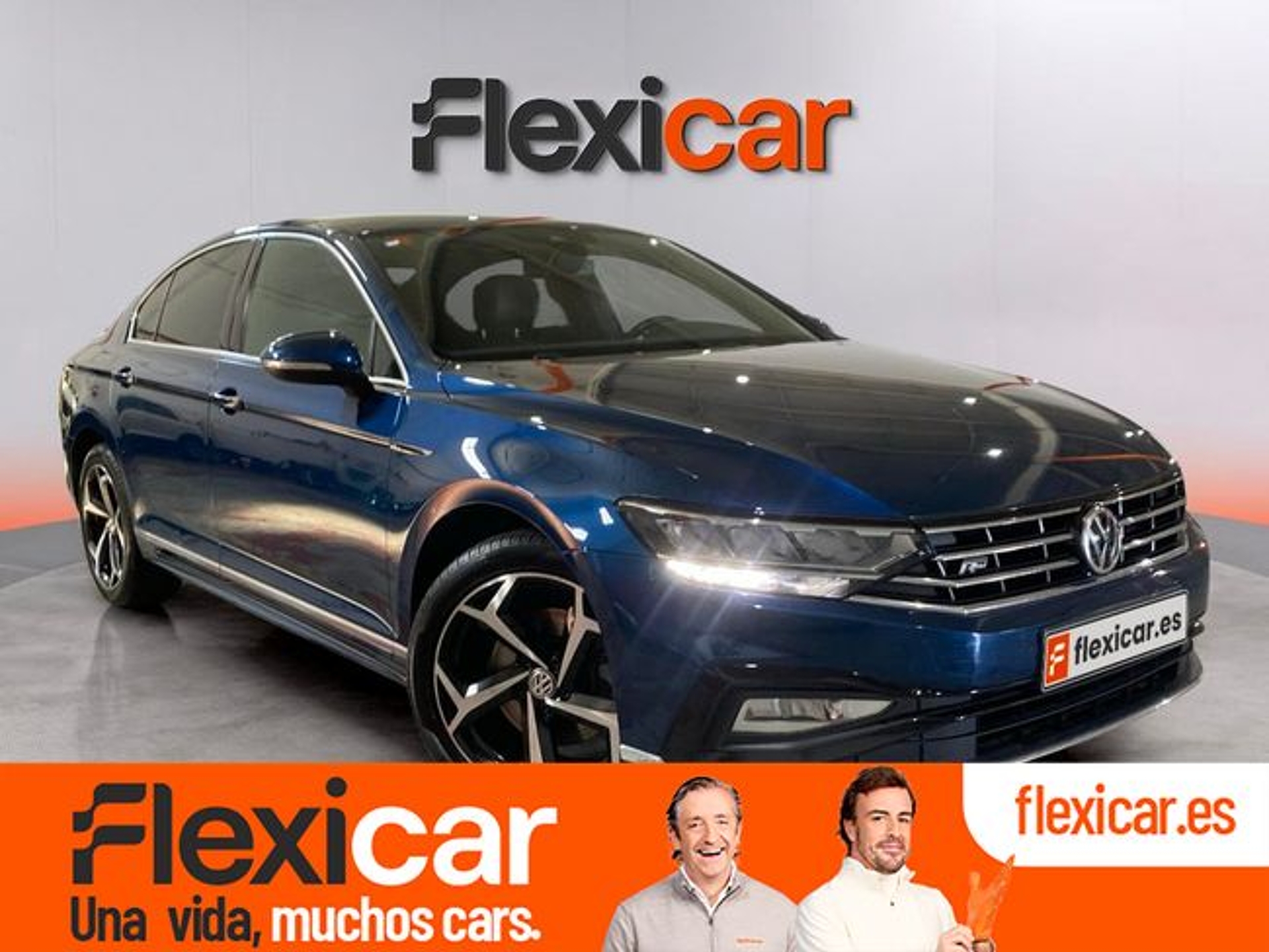 Imagen de VOLKSWAGEN Passat