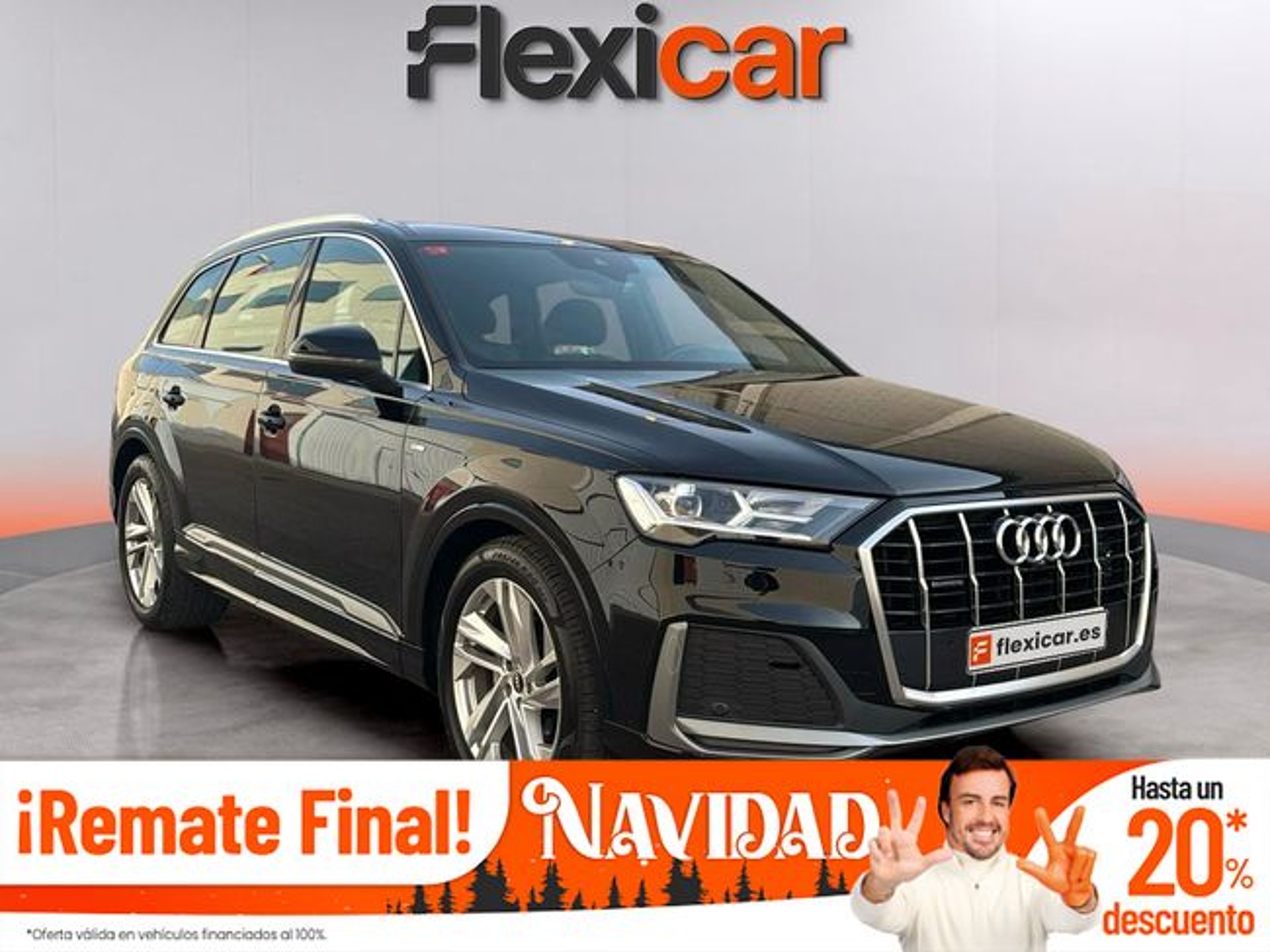 Imagen de AUDI Q7
