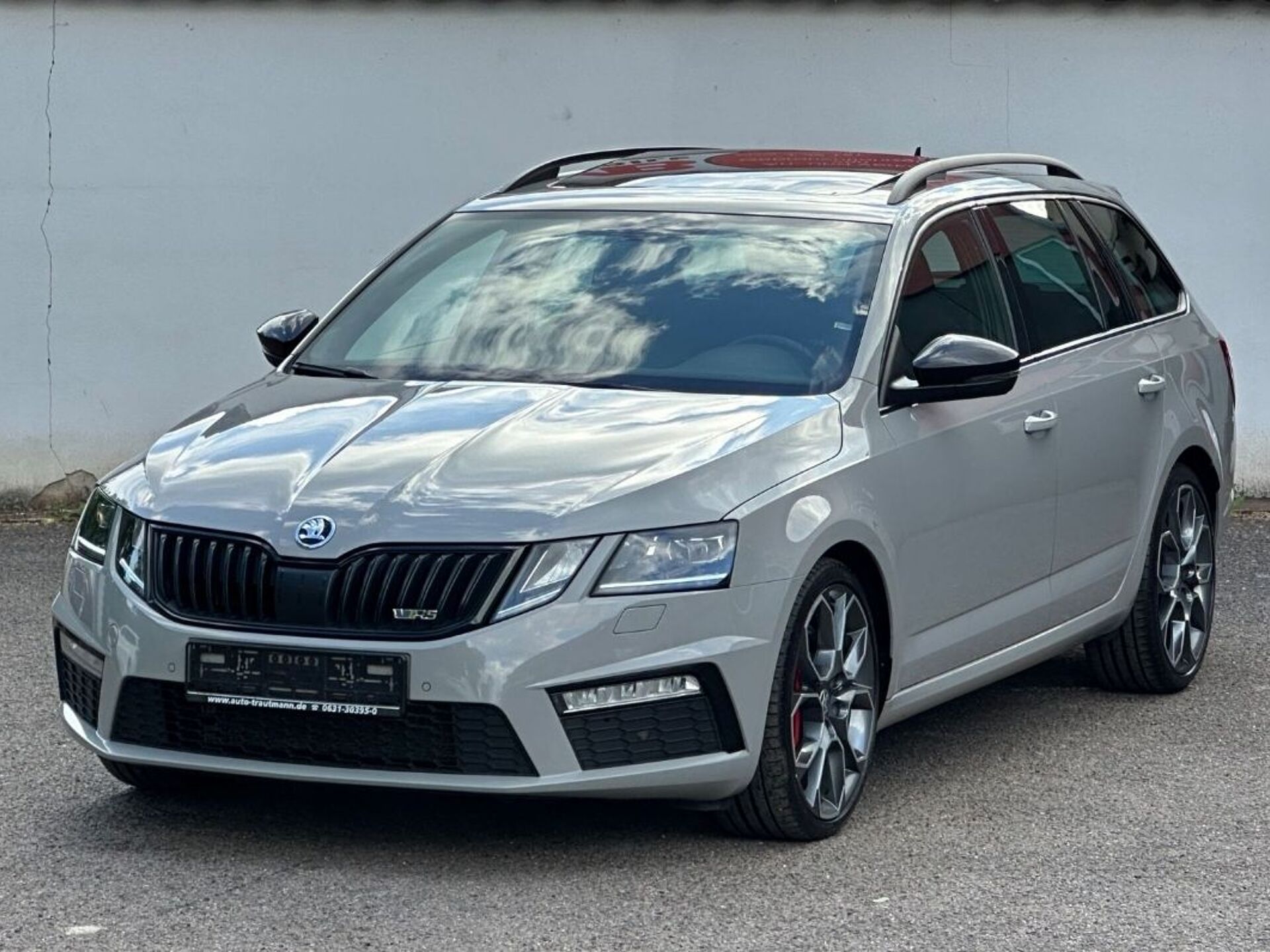 Imagen 2 de SKODA Octavia