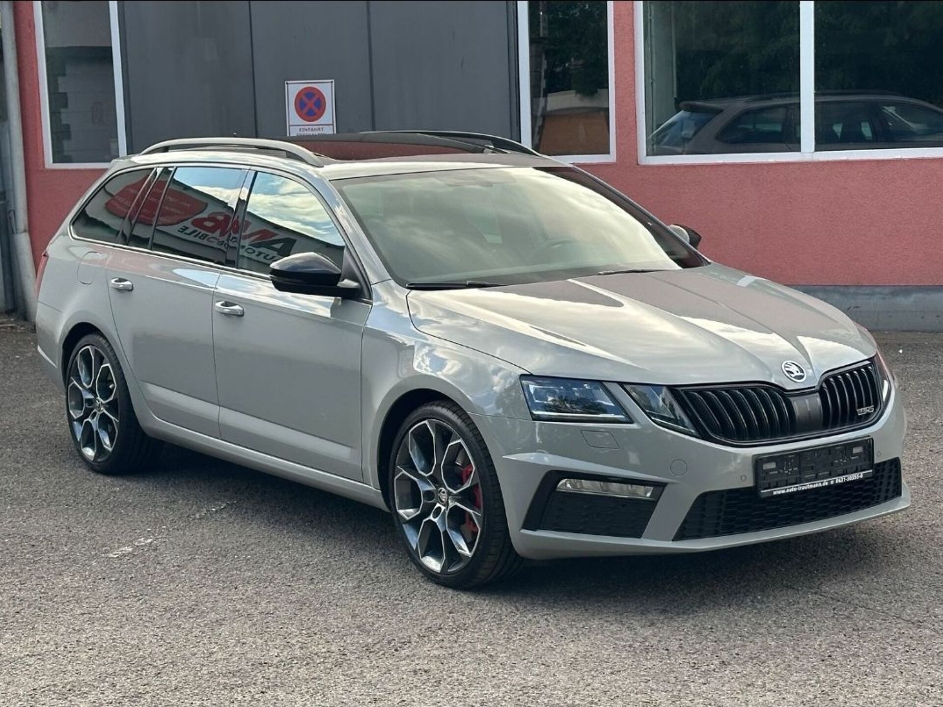 Imagen 1 de SKODA Octavia