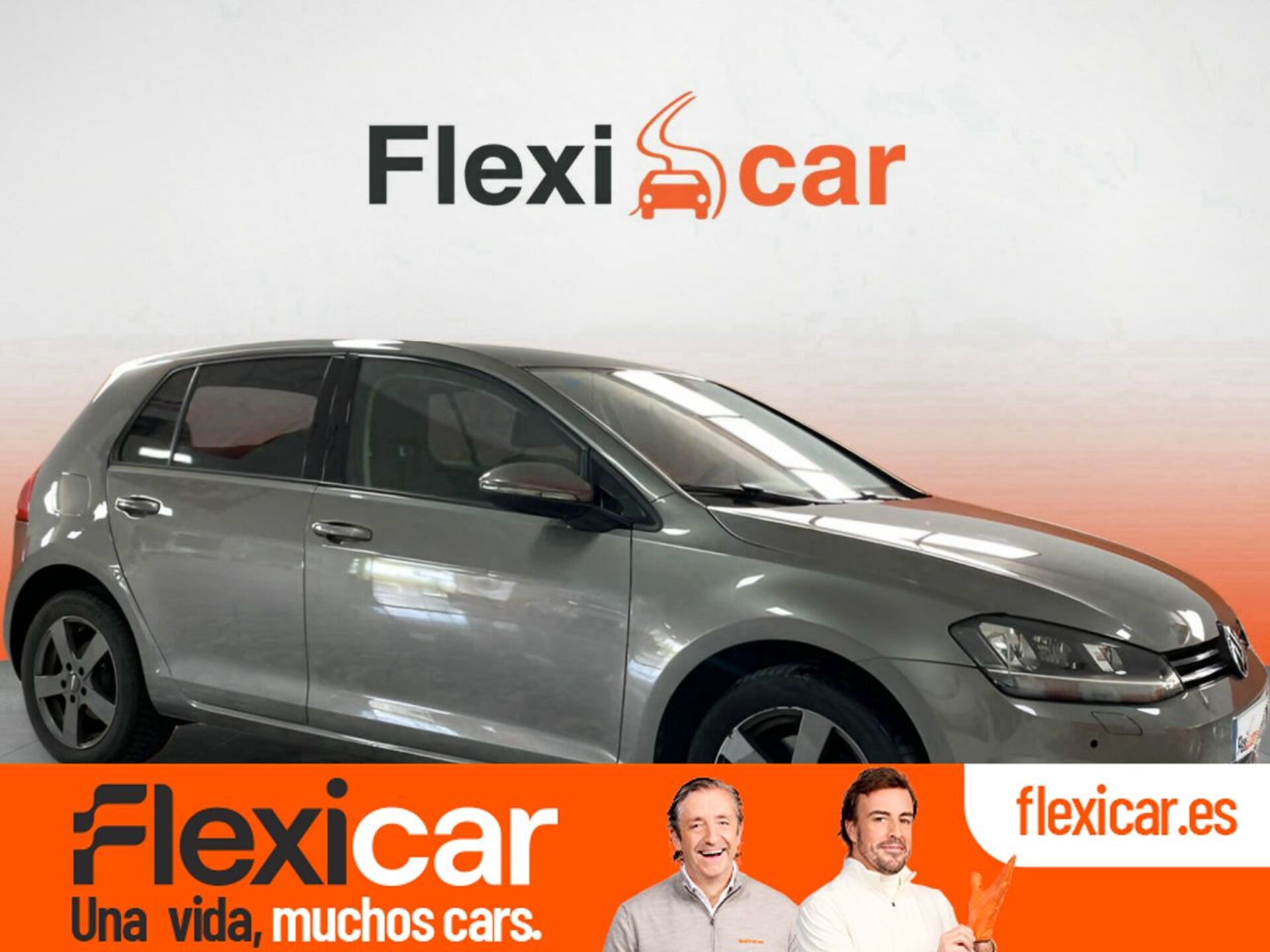Imagen de VOLKSWAGEN Golf