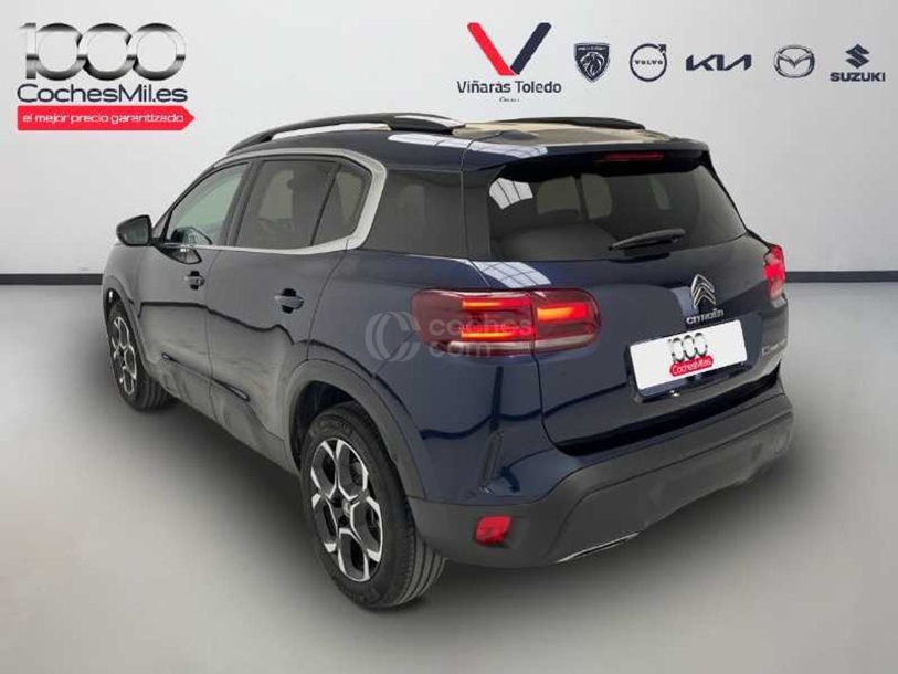 Foto del CITROEN C5 Aircross BlueHDi S&S Feel Pack 130