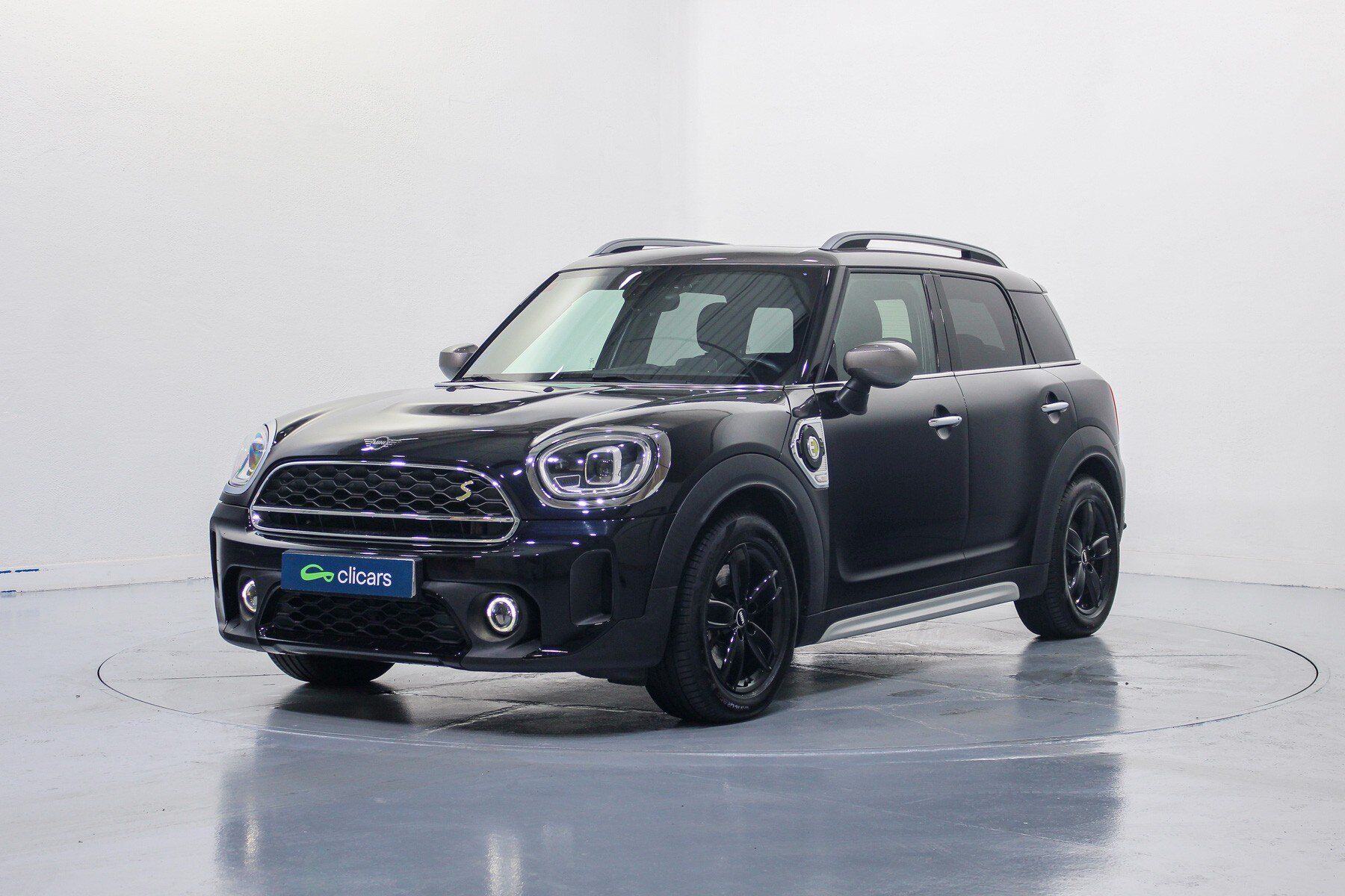 Foto del MINI Mini Countryman COUNTRYMAN COOPER D AUT.