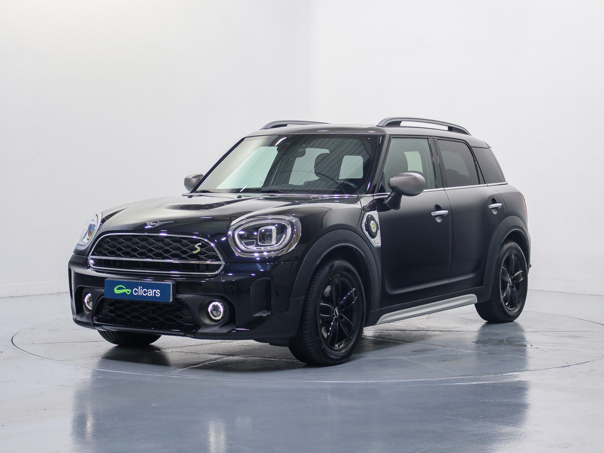 Imagen de MINI Mini Countryman