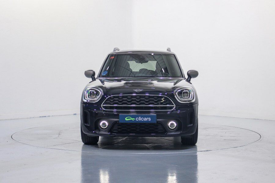 Foto del MINI Mini Countryman COUNTRYMAN COOPER D AUT.