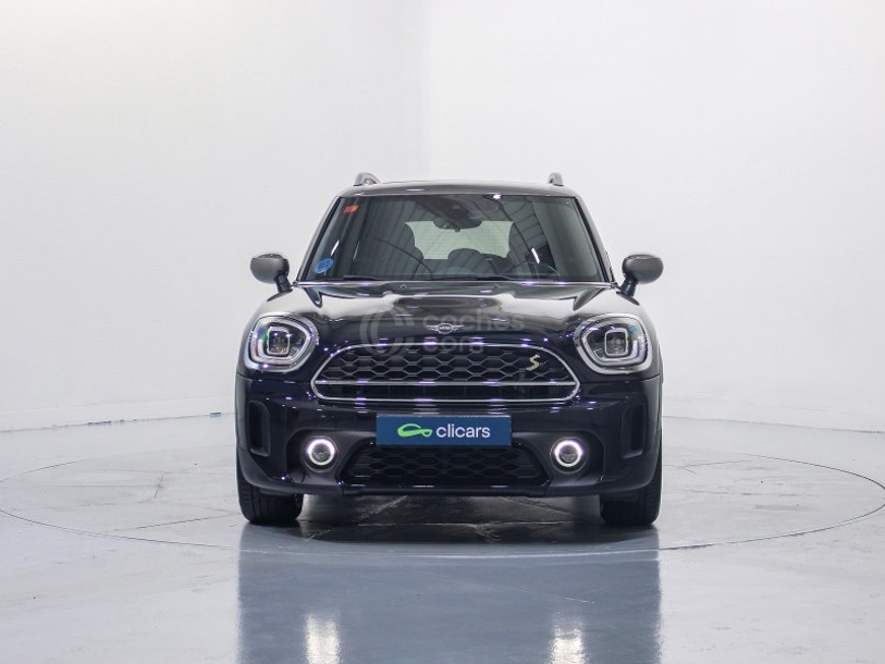 Foto del MINI Mini Countryman COUNTRYMAN COOPER D AUT.