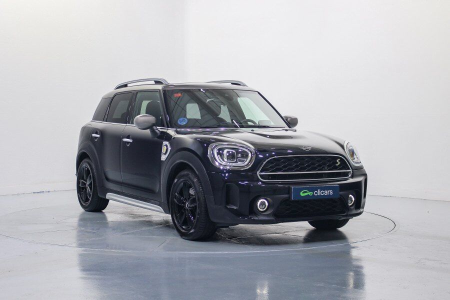 Foto del MINI Mini Countryman COUNTRYMAN COOPER D AUT.