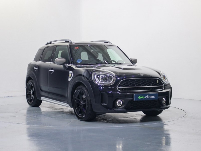 Foto del MINI Mini Countryman COUNTRYMAN COOPER D AUT.