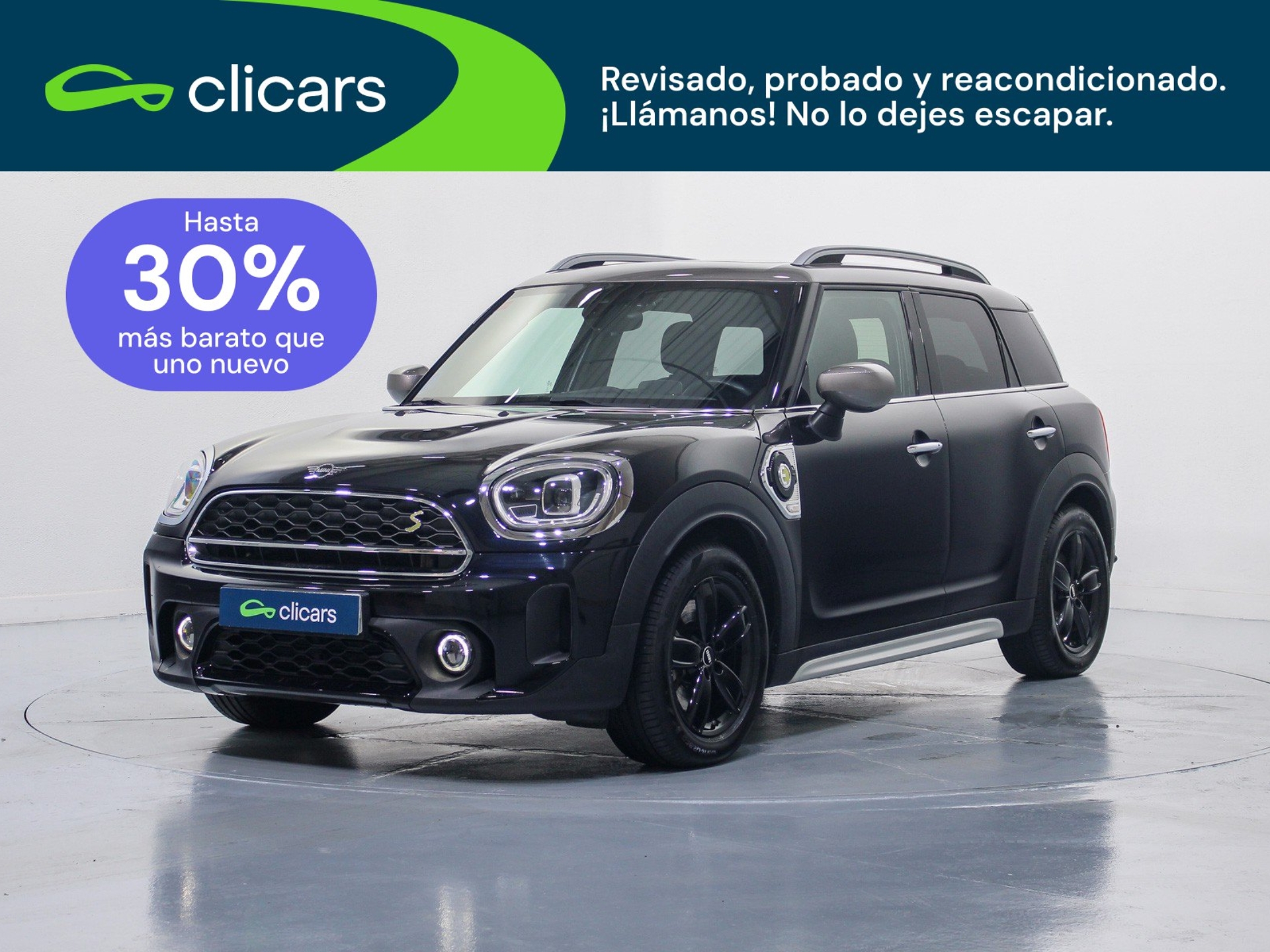 Imagen de MINI Mini Countryman