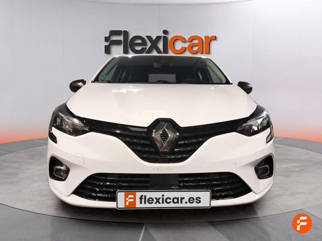 Foto del RENAULT Clio TCe GLP Business 74kW