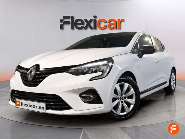 Foto del RENAULT Clio TCe GLP Business 74kW