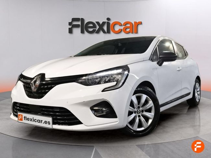 Foto del RENAULT Clio TCe GLP Business 74kW