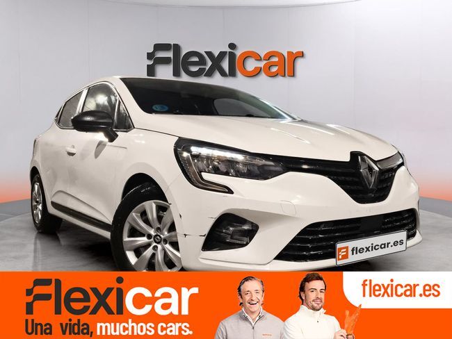 Foto del RENAULT Clio TCe GLP Business 74kW