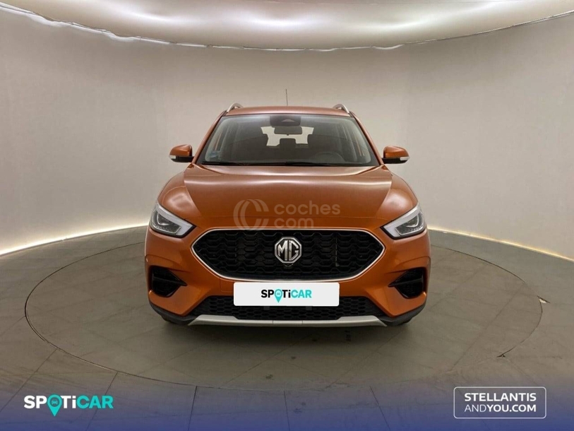 Foto del MG 3 1.5 Comfort