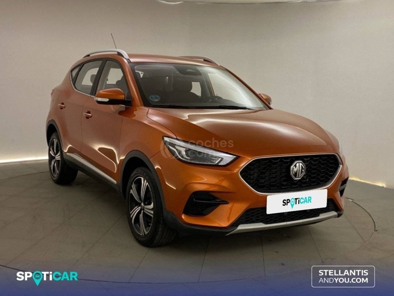 Foto del MG 3 1.5 Comfort