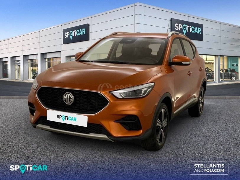 Foto del MG 3 1.5 Comfort